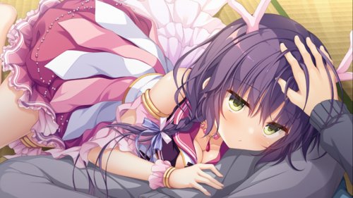 【ADV/官中/PC】龙姬混~日子2/Slobbish Dragon Princess2/竜姫ぐーたらいふ2-第16张图片-萌站