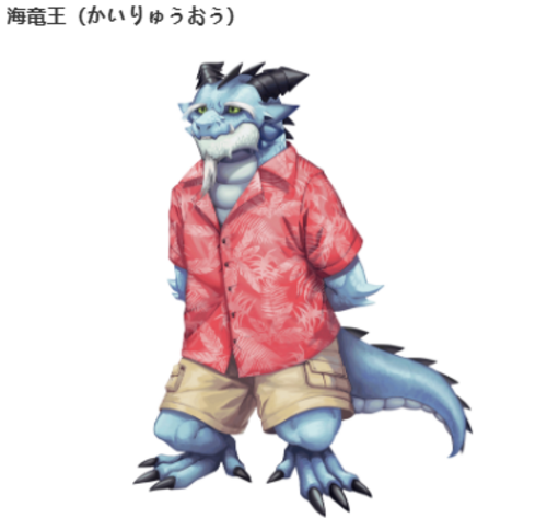 【ADV/官中/PC】龙姬混~日子3/Slobbish Dragon Princess3/竜姫ぐーたらいふ3-第21张图片-萌站