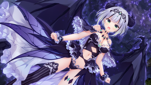 【ADV/官中/PC】龙姬混~日子3/Slobbish Dragon Princess3/竜姫ぐーたらいふ3-第25张图片-萌站