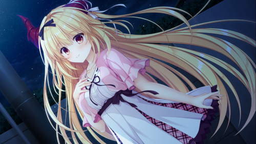 【ADV/官中/PC】龙姬混~日子3/Slobbish Dragon Princess3/竜姫ぐーたらいふ3-第32张图片-萌站