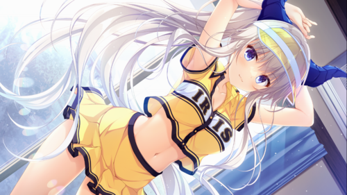 【ADV/官中/PC】龙姬混~日子3/Slobbish Dragon Princess3/竜姫ぐーたらいふ3-第38张图片-萌站