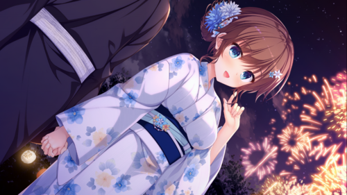 【ADV/官中/PC】龙姬混~日子3/Slobbish Dragon Princess3/竜姫ぐーたらいふ3-第41张图片-萌站