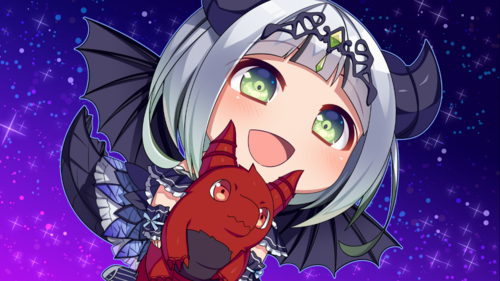 【ADV/官中/PC】龙姬混~日子3/Slobbish Dragon Princess3/竜姫ぐーたらいふ3-第44张图片-萌站