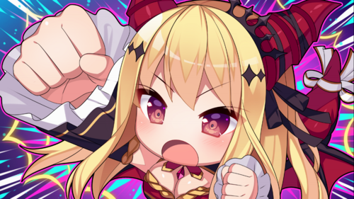 【ADV/官中/PC】龙姬混~日子3/Slobbish Dragon Princess3/竜姫ぐーたらいふ3-第45张图片-萌站