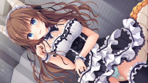 【ADV/官中/PC】龙姬混~日子 LOVE+PLUS/Slobbish Dragon Princess LOVE+PLUS/竜姫ぐーたらいふ LOVE+PLUS -第17张图片-萌站