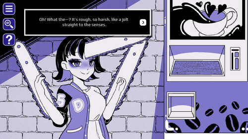 【动态/PC+安卓/Steam/Patreon】 异常咖啡机/Anomalous Coffee Machine 完整步兵版【1.6G/新作/度盘】-第6张图片-萌站