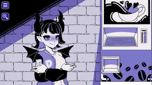 【动态/PC+安卓/Steam/Patreon】 异常咖啡机/Anomalous Coffee Machine 完整步兵版【1.6G/新作/度盘】-第7张图片-萌站