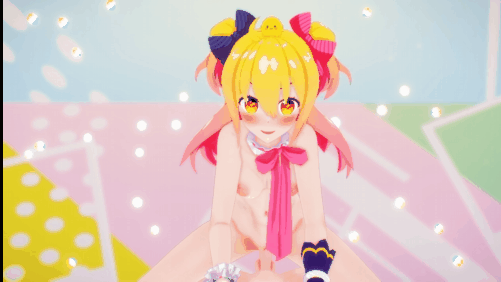 【萝莉 手交 骑乘 爆操 爆射 喷潮 中出】新作-アイドル - Idol - P丸様 - Pmaru-sama-第3张图片-萌站