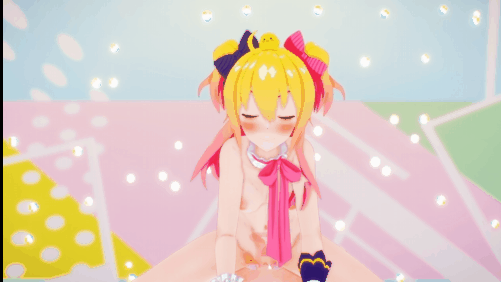 【萝莉 手交 骑乘 爆操 爆射 喷潮 中出】新作-アイドル - Idol - P丸様 - Pmaru-sama-第4张图片-萌站