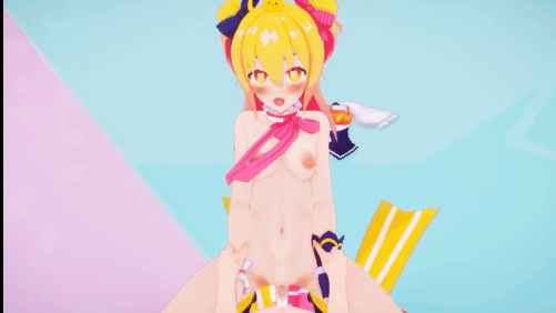 【萝莉 手交 骑乘 爆操 爆射 喷潮 中出】新作-アイドル - Idol - P丸様 - Pmaru-sama-第5张图片-萌站