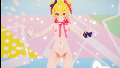 【萝莉 手交 骑乘 爆操 爆射 喷潮 中出】新作-アイドル - Idol - P丸様 - Pmaru-sama-第6张图片-萌站