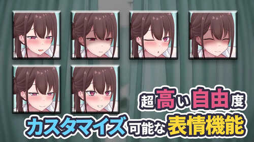 【互动SLG/护士制服/全动态2C】早泄改善训练～护士姐姐的强制射精手套撸管（早漏改善トレーニング～ナースお姉さんの強○射精手袋コキ）V1.0 DL官方中文-第2张图片-萌站