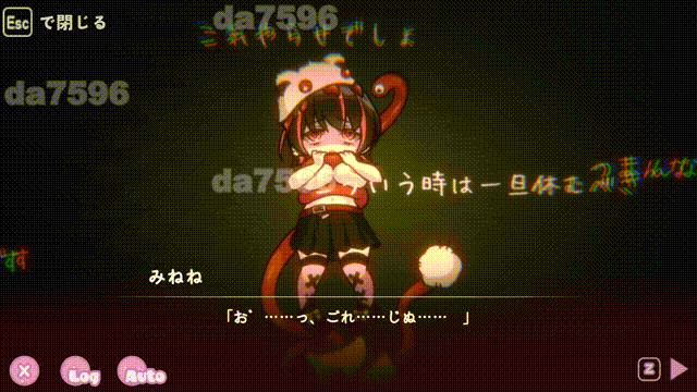 新作[日式SLG/动态] 病态的触手陷阱迷宫 病みカワ リョナトラップダンジョン 生肉版 [680M]-第1张图片-萌站