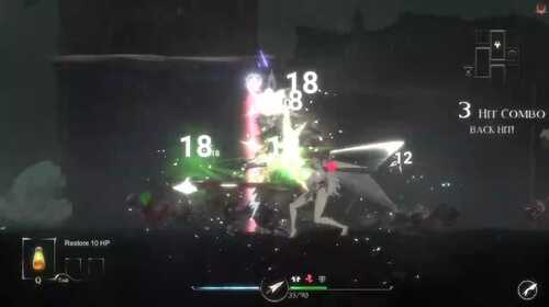 更新[亚洲风ACT/动态] 棘罪修女-伊妮莎 ThornSin V0.6.8 官方中文版 [4.0G]-第4张图片-萌站