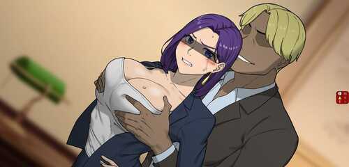 更新[亚洲风SLG/动态] NTR办公室 NTR office v20241230A 官方中文版 [1.80G]-第3张图片-萌站