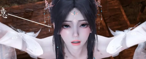 【3D/全彩/无修】 神谕 番外-魔法公会篇【380P+530M】 [2+530m][百度盘]-第4张图片-萌站