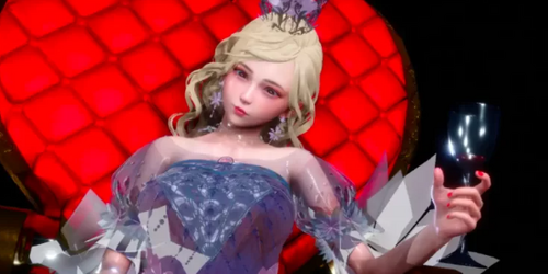 【3D/全彩/无修】终身农场志愿(上+下)+殴打体验馆 [2+85m][百度盘]-第1张图片-萌站