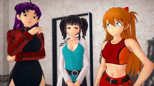 更新[亚洲风SLG/动态] 我的无尽幻想 My Hentai Fantasy v0.11 汉化版 [PC+安卓-3.30G]-第2张图片-萌站