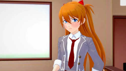 更新[亚洲风SLG/动态] 我的无尽幻想 My Hentai Fantasy v0.11 汉化版 [PC+安卓-3.30G]-第3张图片-萌站