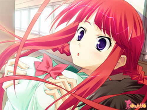 新汉化[日式ADV] 与傲娇又病娇的青梅竹马小鸟遥双叶做H的事情 ツンデレでヤンデレな幼馴染 小鳥遊双葉さんとHなことをするゲーム AI汉化版+全CG存档 [2.20G]-第1张图片-萌站