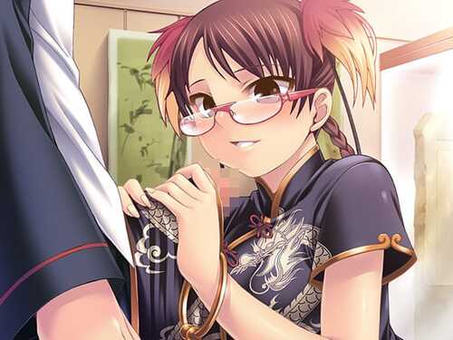 PC/ADV/民族淫女  #民族淫嬢  汉化版+全CG存档 -第3张图片-萌站