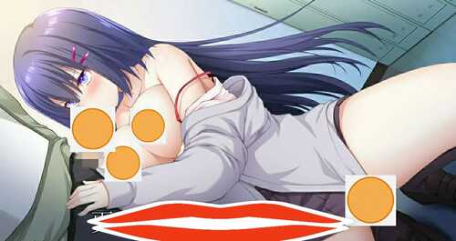 [ADV/汉化] 直播界的顶点只属于我!目标100万次射金! AI汉化版电脑[1.4G]-第3张图片-萌站