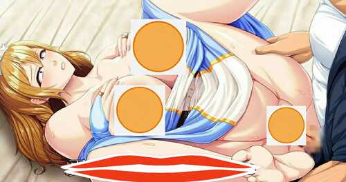 [ADV/汉化] 异世界鲁莽女被轻而易举诱惑~咦,我的女友被别人拐走了汉化版电脑 [500M]-第2张图片-萌站