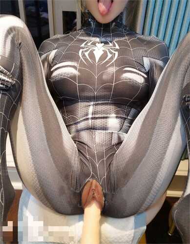 喷完具-蜘蛛侠视图-第2张图片-萌站