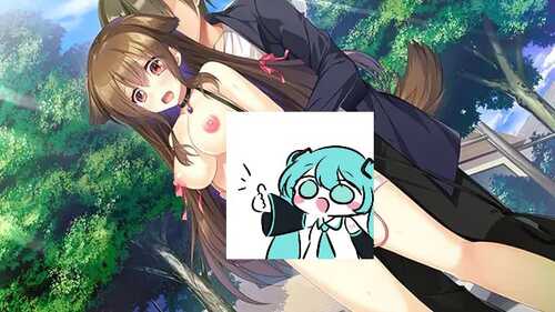 PC/ADV/羞耻疗法~H的欲望与丧病的记录  #さいみん恥療（セラピー） ～えっちな欲望とX脳のカルテ 汉化版+全CG存档-第2张图片-萌站