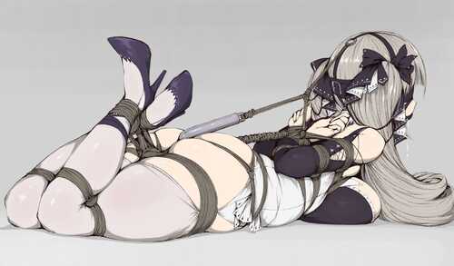 【图集/247p】p站 ameng 图集整合-第3张图片-萌站