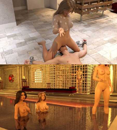 【欧美SLG/汉化/动态】卡尔森的策略第一季0.7B+第二季0.8.2汉化版【PC/21.3G】Karlsson’s Gambit [v0.8.2 Test]-第3张图片-萌站