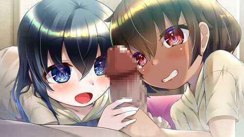 【PC生肉】転生した世界で男の娘を孕ませられるのは、神である俺だけ。-第2张图片-萌站