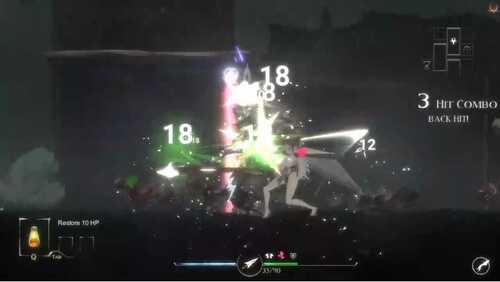 更新[亚洲风ACT/动态] 棘罪修女-伊妮莎 ThornSin V0.6.8 官方中文版 [4.0G]-第3张图片-萌站