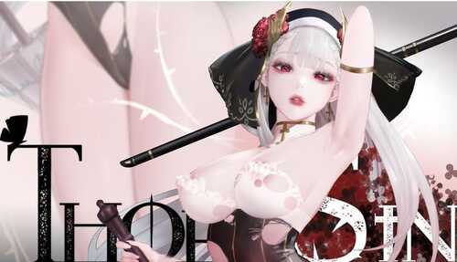 更新[亚洲风ACT/动态] 棘罪修女-伊妮莎 ThornSin V0.6.8 官方中文版 [4.0G]-第5张图片-萌站