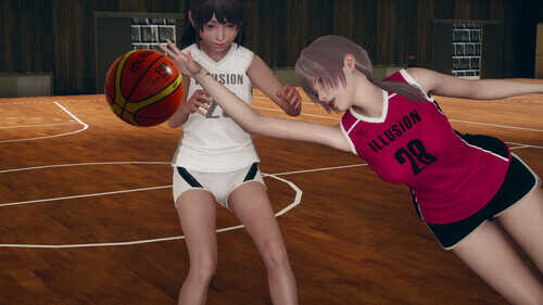 蠢猪学姐贱老师01-06+前传1-3-第9张图片-萌站