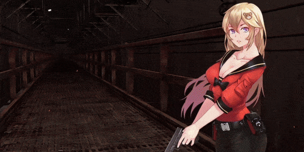 【STEAM官中/动态/中出/步兵】隧道逃生/TUNNEL ESCAPE[Ver1.0.8]【PC/1.2G/度盘】-第9张图片-萌站