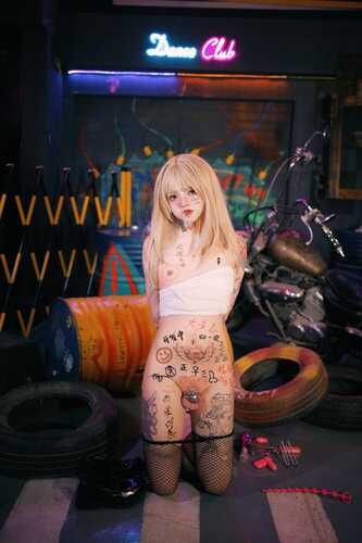 伪娘系列12-伪娘【兔籽】大合集 [2000+p 100+v+13.8g]-第2张图片-萌站