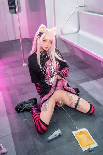 伪娘系列12-伪娘【兔籽】大合集 [2000+p 100+v+13.8g]-第6张图片-萌站