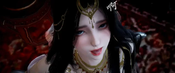 【3D/全彩/无修】神谕第1-3季01-06+番外01-05[催眠洗脑/堕落调教/后宫] [2+3.6g][百度盘]-第2张图片-萌站