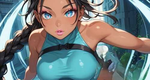 新作[亚洲风SLG] 腐化他们所有 – 恶魔之脉 Corrupt Them All – Devilina Vein 官方中文版 [960M]-第2张图片-萌站