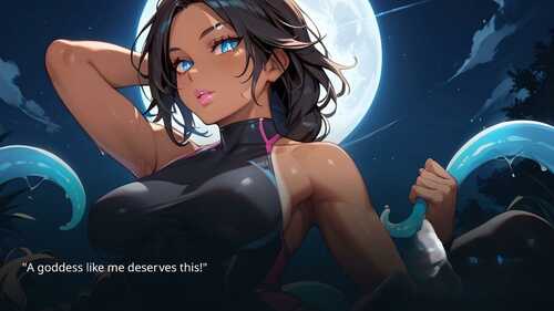 新作[亚洲风SLG] 腐化他们所有 – 恶魔之脉 Corrupt Them All – Devilina Vein 官方中文版 [960M]-第3张图片-萌站