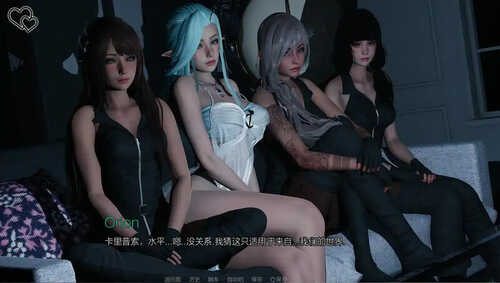 新汉化[亚洲风SLG/动态] 永恒世界 Eternum v0.8.2 精翻汉化版 [PC+安卓-12.50G]-第2张图片-萌站