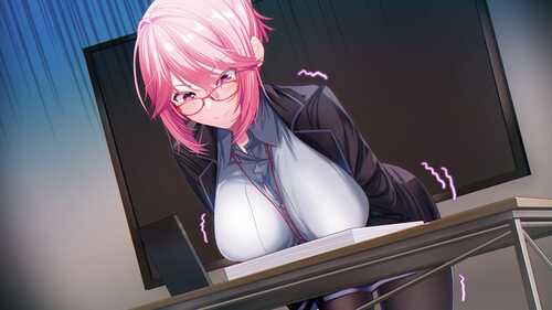 PC/SLG/我的上司是魅魔 #Succuboss v1.0 Steam官方中文版-第2张图片-萌站