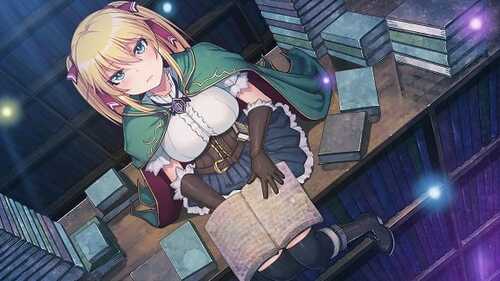PC/RPG/库贝尔的枷锁 #クベルの首枷病 v2.03 官方中文版+DLC-第1张图片-萌站