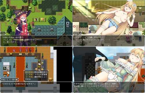 PC/RPG/阿尼艾丝的工房 #アニエスの工房 ～ 流され少女の工房日誌 ～ v2.0 Steam官方中文版-第2张图片-萌站