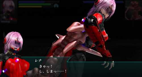 PC/SLG/#流星猎犬    #Hounds of the Meteor  v20241229 官方中文版-第2张图片-萌站