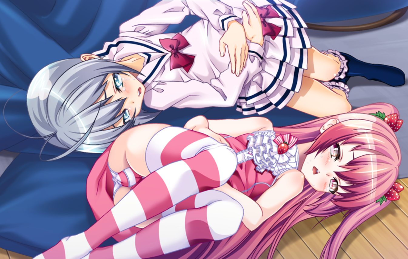 【PC生肉】おとこの娘だってデキるもん!~ワンダフル孕ませライフ-第2张图片-萌站 【PC生肉】おとこの娘だってデキるもん!~ワンダフル孕ませライフ-第2张图片-萌站