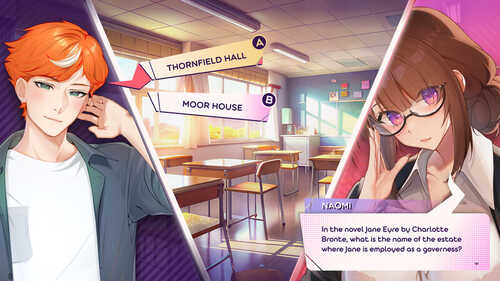 更新[亚洲风SLG/动态] 夏日为你 Summer For You DEMO Ver0.5.1 官方中文步兵版 [PC+安卓-1.90]-第3张图片-萌站