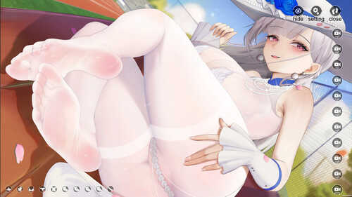 更新[亚洲风SLG/调教触摸/全动态] 欲之梦 underworld v1.1.9 STEAM官中步兵版 [14.60G]-第4张图片-萌站