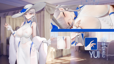 更新[亚洲风SLG/调教触摸/全动态] 欲之梦 underworld v1.1.9 STEAM官中步兵版 [14.60G]-第5张图片-萌站